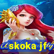 skoka jf